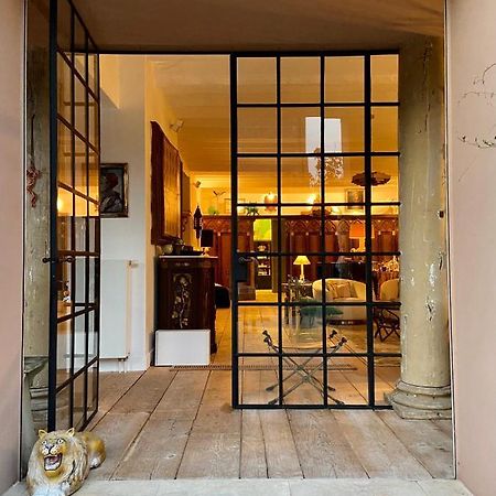 Le Gabriel Bed & Breakfast Claviers Exterior foto