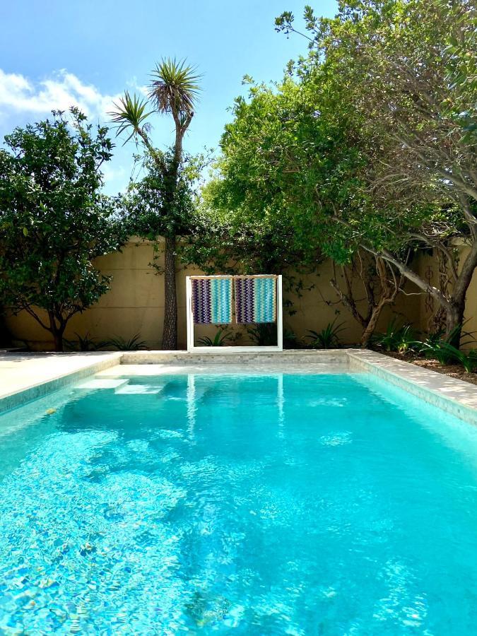 Le Gabriel Bed & Breakfast Claviers Exterior foto