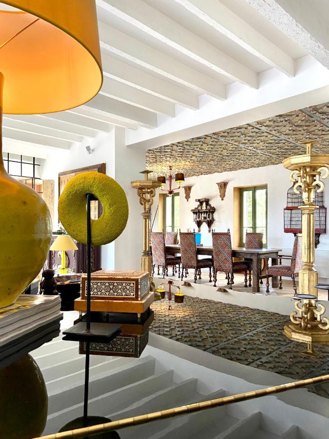 Le Gabriel Bed & Breakfast Claviers Exterior foto