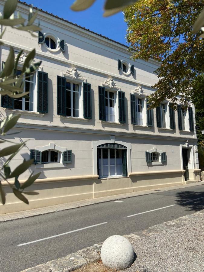 Le Gabriel Bed & Breakfast Claviers Exterior foto