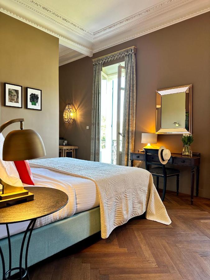 Le Gabriel Bed & Breakfast Claviers Exterior foto