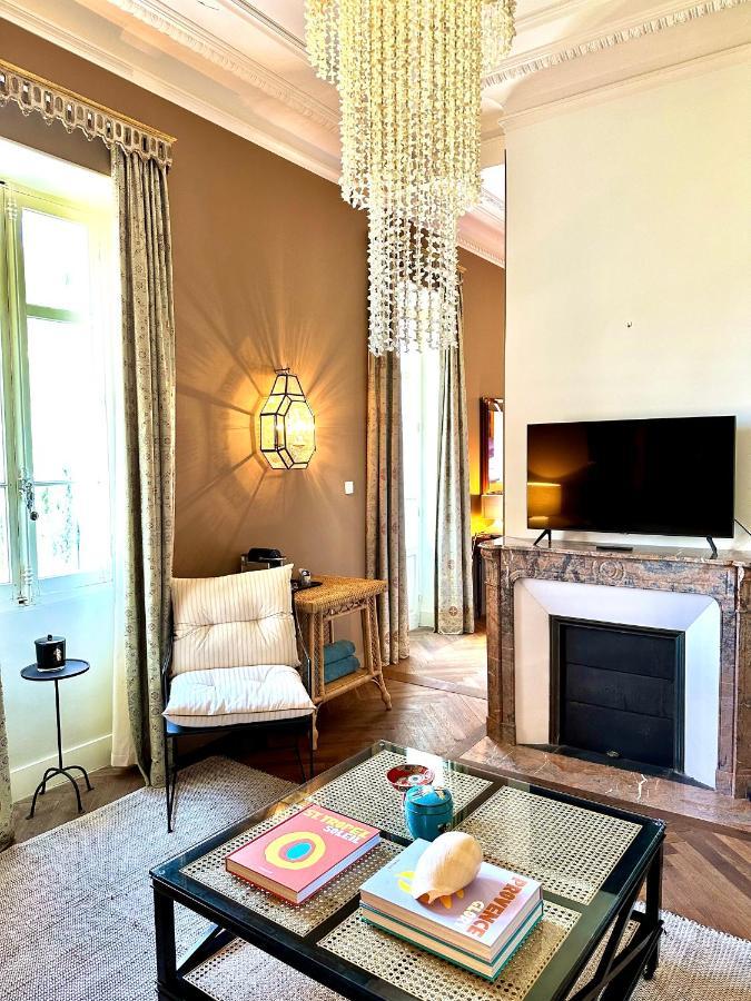 Le Gabriel Bed & Breakfast Claviers Exterior foto