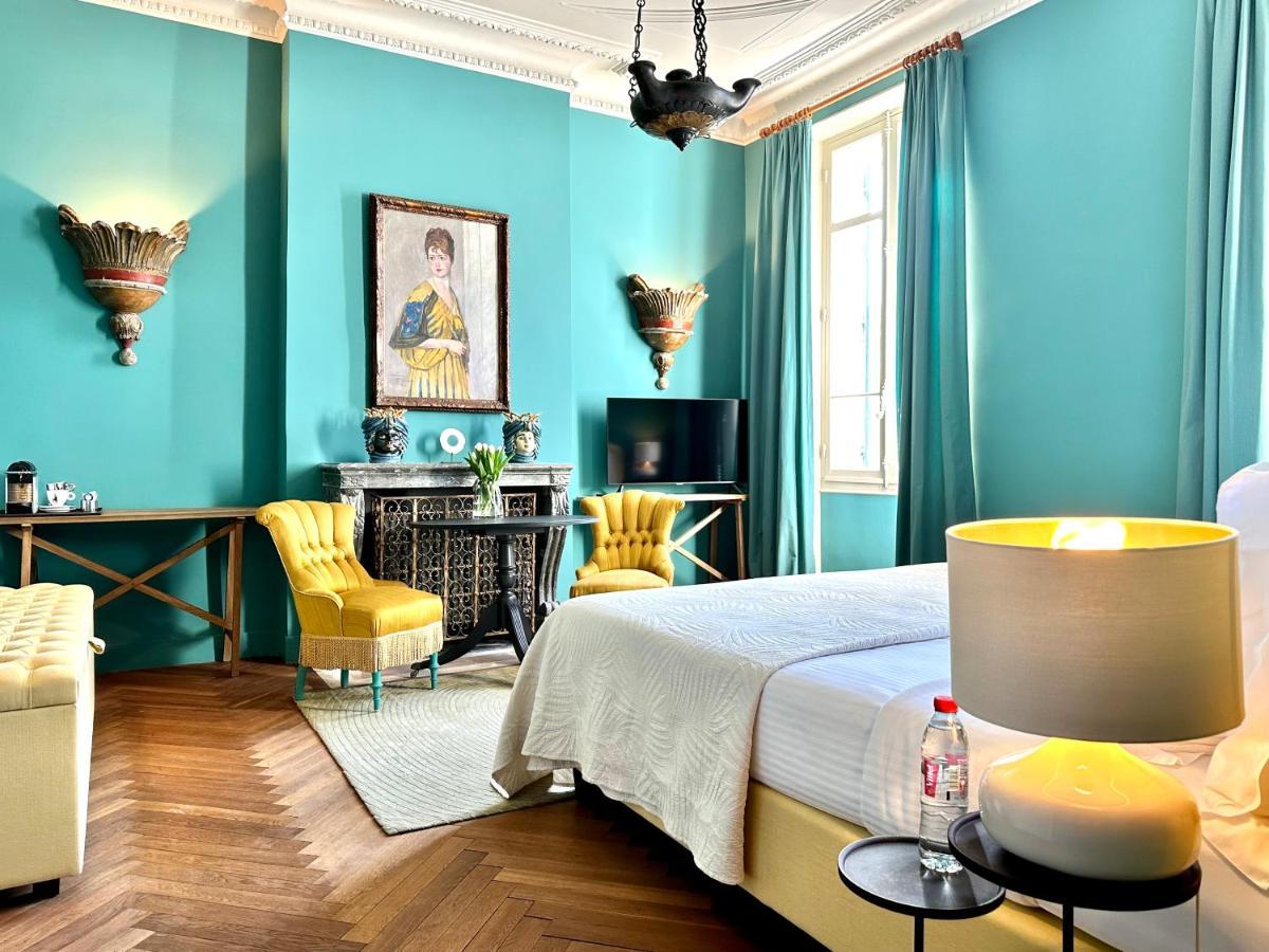 Le Gabriel Bed & Breakfast Claviers Exterior foto