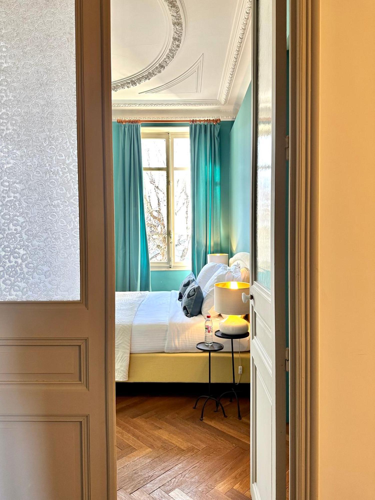 Le Gabriel Bed & Breakfast Claviers Exterior foto